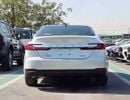تويوتا كامري LIMITED HEV LUMIERE HYBRID 2.5L V4 || RADAR | PANORAMIC ROOF | 360*CAMERA | HEADS UP DISPLAY (CODE # CLM)