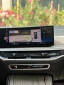 بي أم دبليو X7 xDrive40i Luxury M Sport Package 3.0L