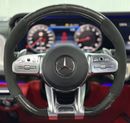 Mercedes-Benz G 63 AMG Std 2019 Mercedes Benz G63 AMG, Warranty, Full Service History, Full Options, Unique Color, GCC
