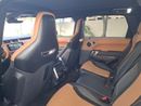 Land Rover Range Rover Sport SVR 5.0L (575 HP) AWD