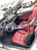 مرسيدس بنز SLK 350 SPORT