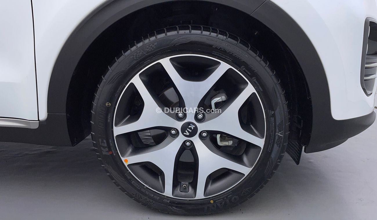 Kia Sportage GTL 2.4 | Zero Down Payment | Free Home Test Drive