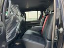Toyota Hilux GR Sport 4.0L 2026 Export Price @178,500 AED