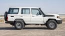 Toyota Land Cruiser 70 LX Toyota LC76 Hard Top 4.2L Diesel V6 5doors MY2025