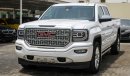 GMC Sierra Denali - Full Option - Original Paint