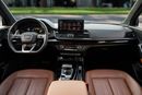Audi Q5 Q5 45 TFSI Quattro S-Line | 2,644 P.M | 0% Downpayment | Excellent Condition!