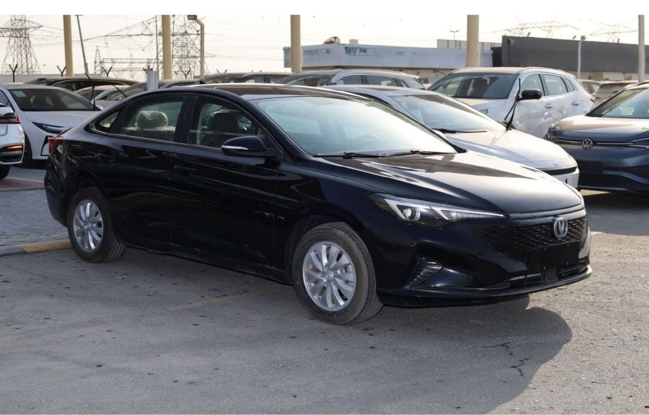 Changan Eado