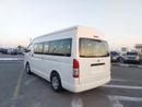 تويوتا هاياس TOYOTA HIACE COMMUTER VAN RHD 2017 MODEL 3.0 L DIESEL AUTOMATIC(PM33049)