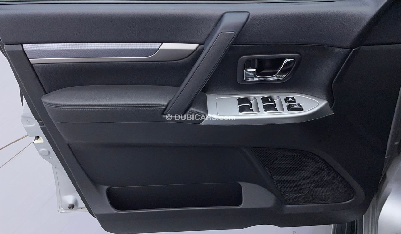 Mitsubishi Pajero MIDLINE 3 | Zero Down Payment | Free Home Test Drive