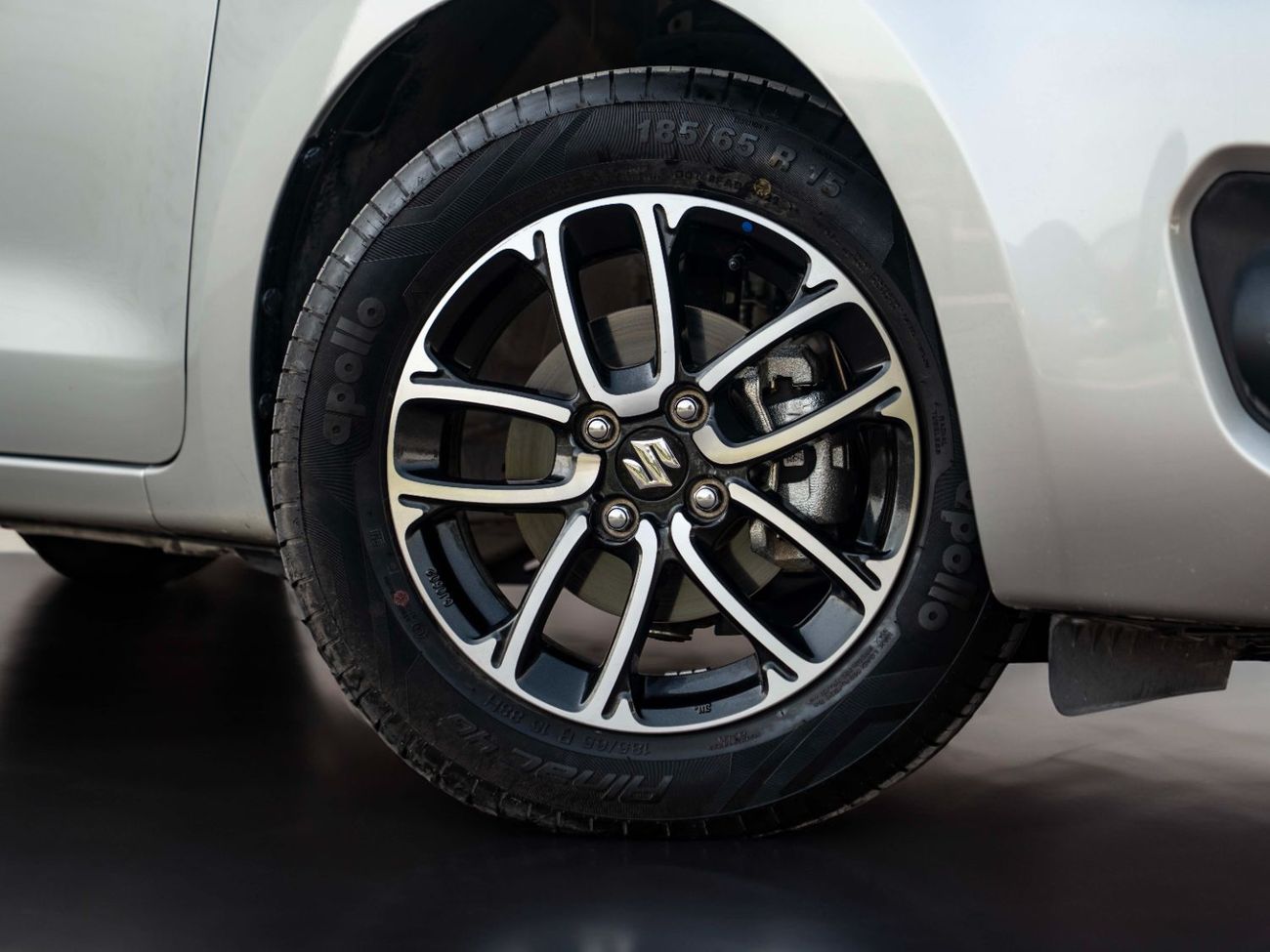 سوزوكي سويفت GL 1.2L