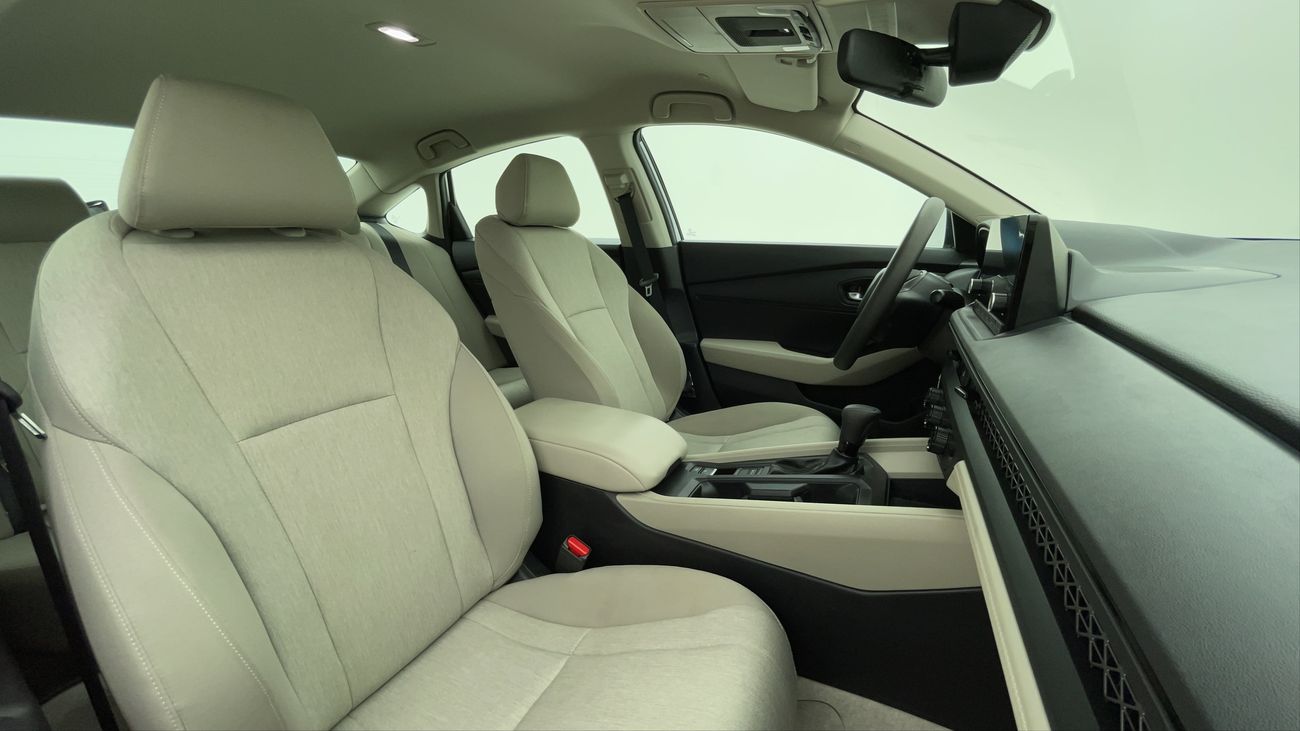 Honda Accord LX 1.5 | Zero Down Payment | Home Test Drive