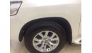 Toyota Land Cruiser GXR V8, 2016 , Inclusive VAT