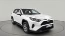 Toyota RAV4 EXR 2.5L 2024 EX | AED 1395/Month | 0 DP | 30 Day Return | Warranty
