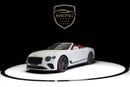Bentley Continental GT W12