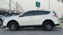 Toyota RAV4 DIESEL 2.2L ENGINE | EXCELLENT CONDITION | AUTOMATIC TRANSMISSION | RHD | 2018