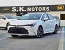 تويوتا ليفين LUXURY HYBRID / 1.8L PETROL A/T / SUNROOF / REAR CAMERA (CODE # LL18HEV)