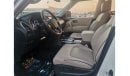 Nissan Armada NISSAN ARMADA 2019