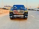 Toyota Land Cruiser GXR+ 4.0L Toyota landcuriser GXR V6 Years 2018 full upgraded interior & exterior police light petrol