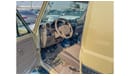 Toyota Land Cruiser Pick Up Toyota LC Pick Up Single Cabin 4.0L, Petrol, Year: 2023
