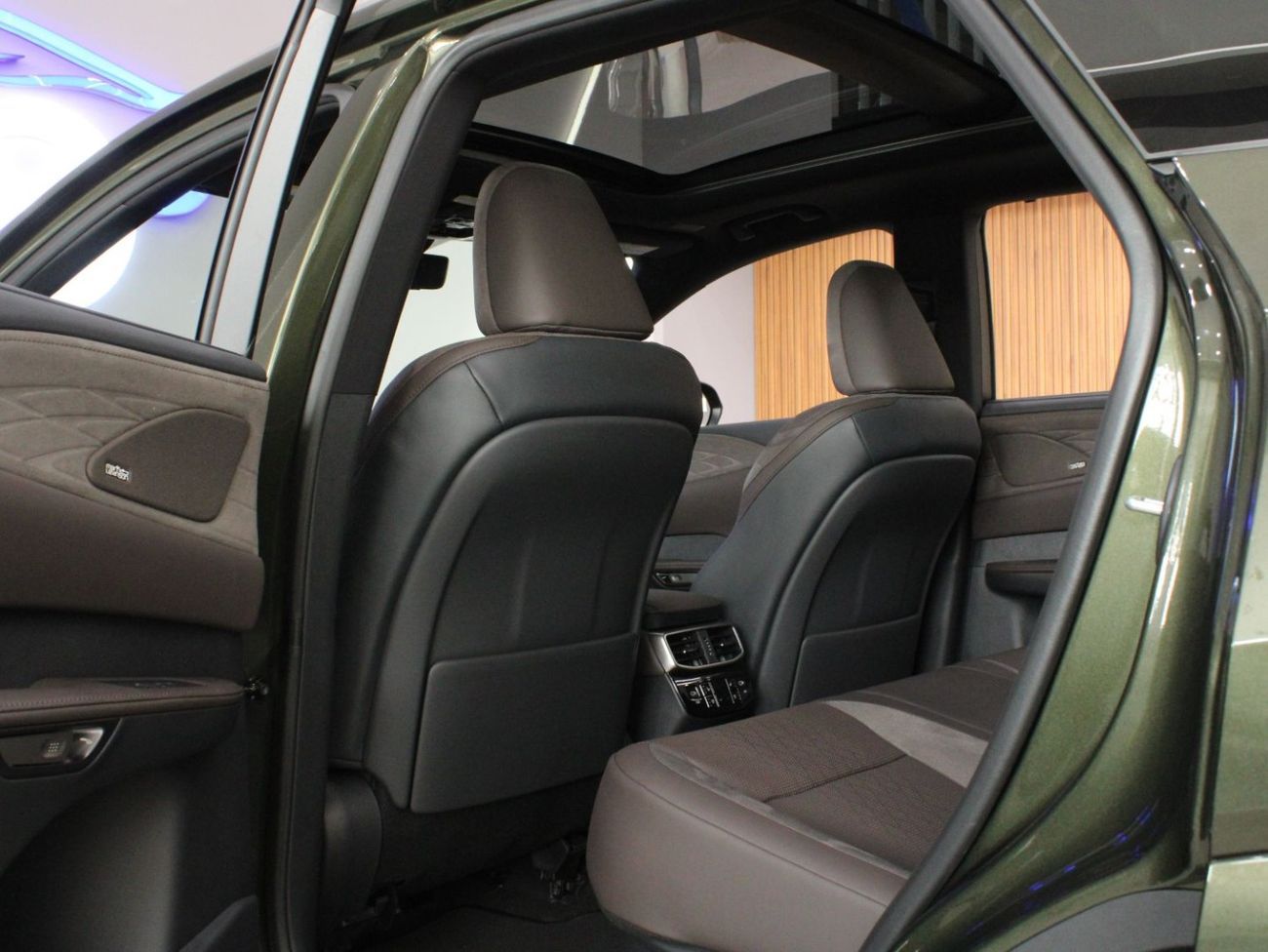 Lexus RX350 TOP | BRAND NEW | EXECUTIVE