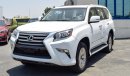 Lexus GX460