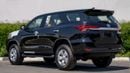 Toyota Fortuner EXR