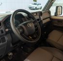 Toyota Land Cruiser Pick Up LC 79 SC || 4.2 DSL || 2026
