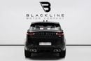 Land Rover Range Rover Sport Dynamic HSE P530 4.4L 2023 Range Rover Sport First Edition P530, 2027 Land Rover Warranty + Service