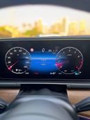 Mercedes-Benz GLS 580 Premium + 4.0L (489 HP)