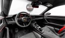 Porsche 911 GT3 2022 - GCC Under Warranty
