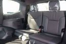 Toyota Fortuner 2026 Model Toyota Land Cruiser (LC300) GXR, 3.5L Hybrid 4WD 10A/T