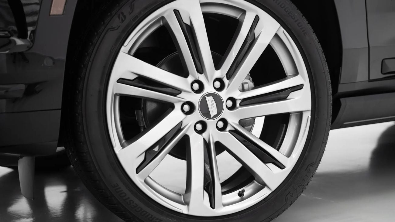 Cadillac Escalade SPORT PLATINUM