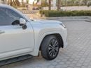 Lexus LX600 PRESTIGE