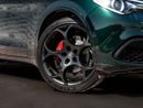 ألفا روميو ستيلفيو Veloce 2.0L