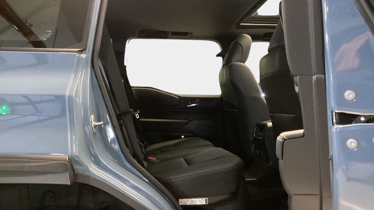 Toyota Prado Adventure | Guaranteed Warranty | 0 Down Payment