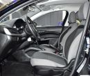دودج نيون EXCELLENT DEAL for our Dodge Neon ( 2017 Model ) in Black Color GCC Specs