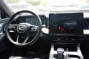 جي إي سي GS 8 0% DP | 1,332 / Month | | GX 2.0T 4WD | | Gargash Warranty | Service History