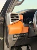 Toyota Tundra Platinum 1794 edition | panoramic, 360 camera full option