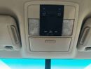 Toyota Prado VXR LHD 4.0L V6 1GR Petrol engine Automatic Gear 4WD 7 Seats 5 Doors