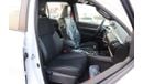 تويوتا هيلوكس D/cab P/up 4x4 2.8L Diesel - A/T - 24YM - GR - WHT_BLK (EXPORT OFFER)