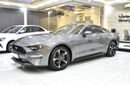 Ford Mustang EXCELLENT DEAL for our Ford Mustang ( 2022 Model ) in Grey Color American Specs