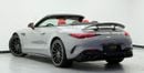 مرسيدس بنز SL 55 AMG 2025 Mercedes-AMG SL55, Warranty Till 05/2030, Service Contract Till 05/2029, Excellent Condition, G