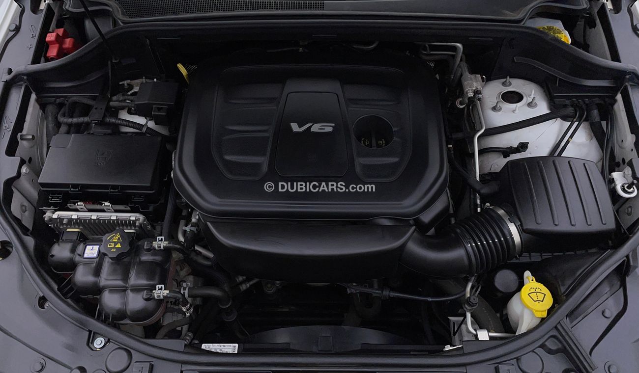 Dodge Durango SXT 3.6 | Zero Down Payment | Free Home Test Drive