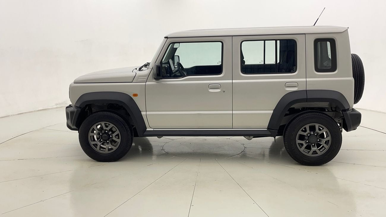 Suzuki Jimny GLX 1.5 | Zero Down Payment | Home Test Drive