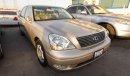 Lexus LS 430