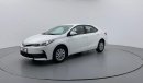 Toyota Corolla SE 2 | Under Warranty | Inspected on 150+ parameters