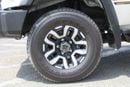 Toyota Land Cruiser Pick Up TOYOTA LANDCRUISER 79 2.8L DIESEL SINGLE CAB 4WD LX-Z - AUTO