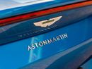 Aston Martin Vantage S