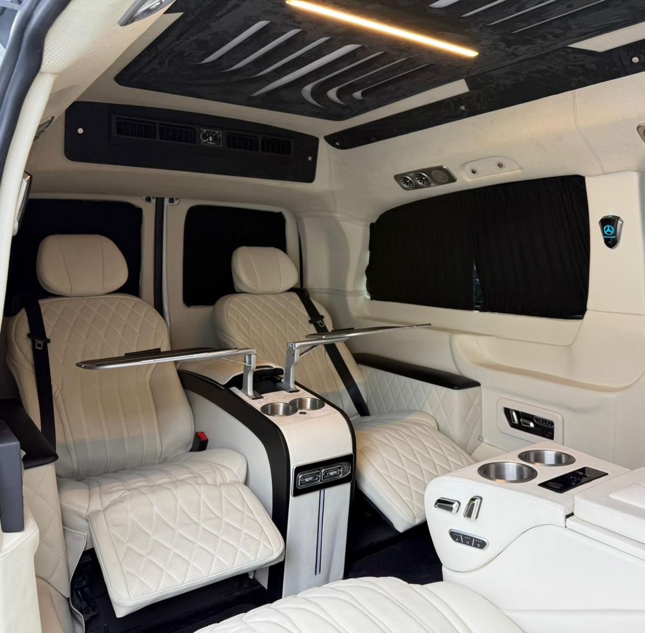 مرسيدس بنز V 250 2022 Mercedes-Benz V250, 1 Year Warranty Unlimited KM, Excellent Condition