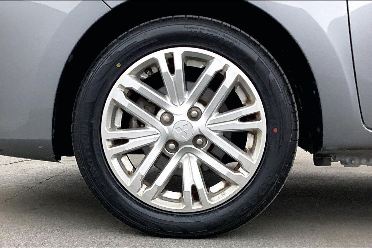 Mitsubishi Attrage GLX Full | Guaranteed Warranty | 0 Down Payment